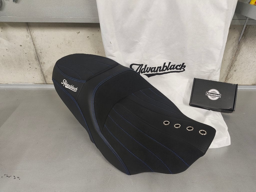 NIEUW Seat Harley Davidson, Ophalen, Nieuw