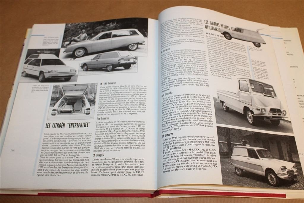 Les Camions Citroën — Dé Monografie over de Vrachtwagen [FR], Boeken, Auto's | Boeken, Ophalen of Verzenden, Gelezen, Citroën