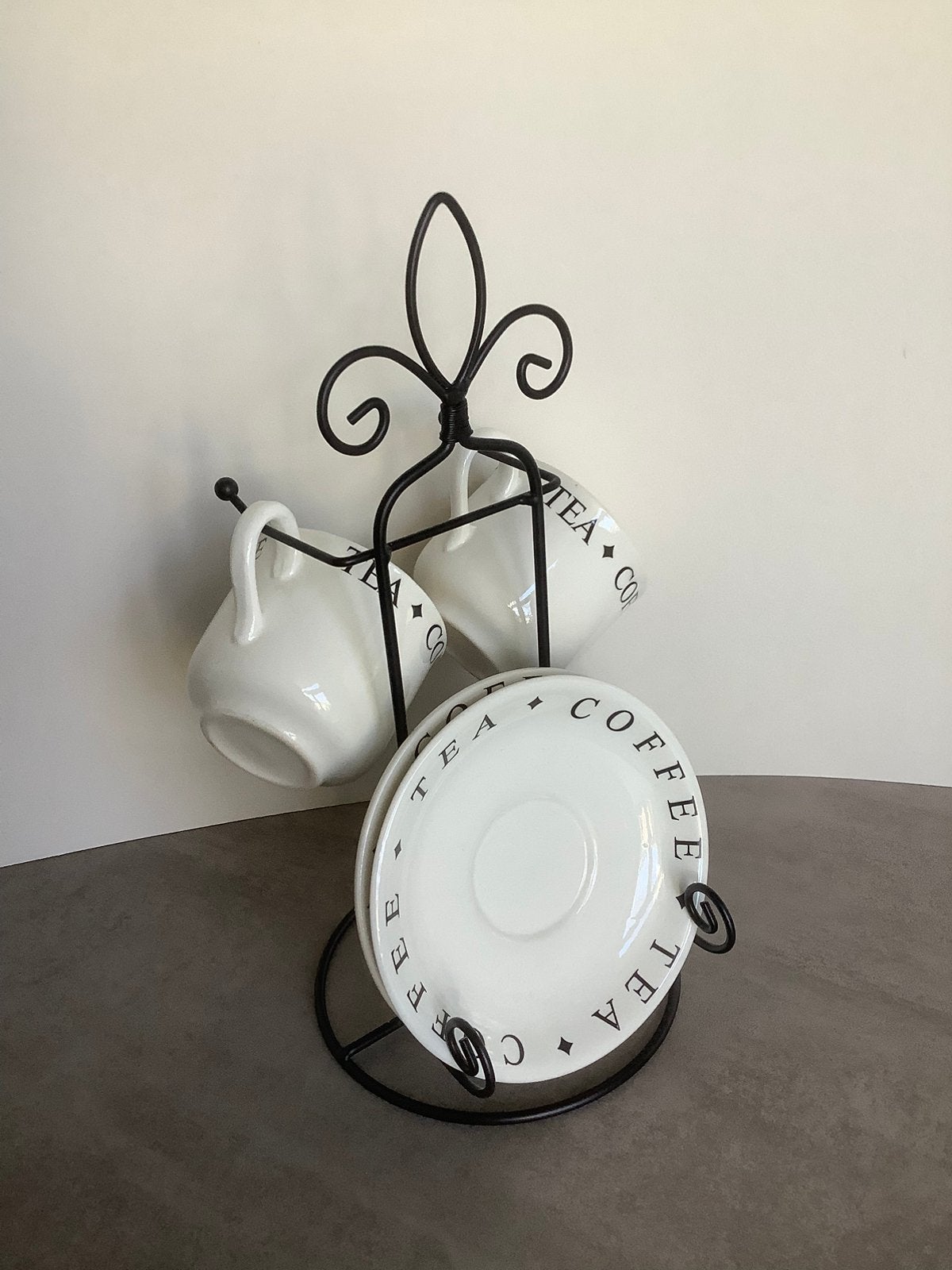 Countryfield koffie kopjes, Huis en Inrichting, Keuken | Servies, Ophalen of Verzenden