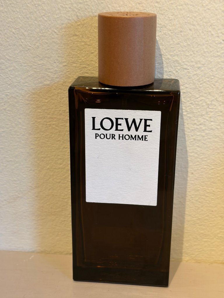 Loewe Herenparfum  Pour Homme Eau de toilette 100 ml, Ophalen of Verzenden, Nieuw