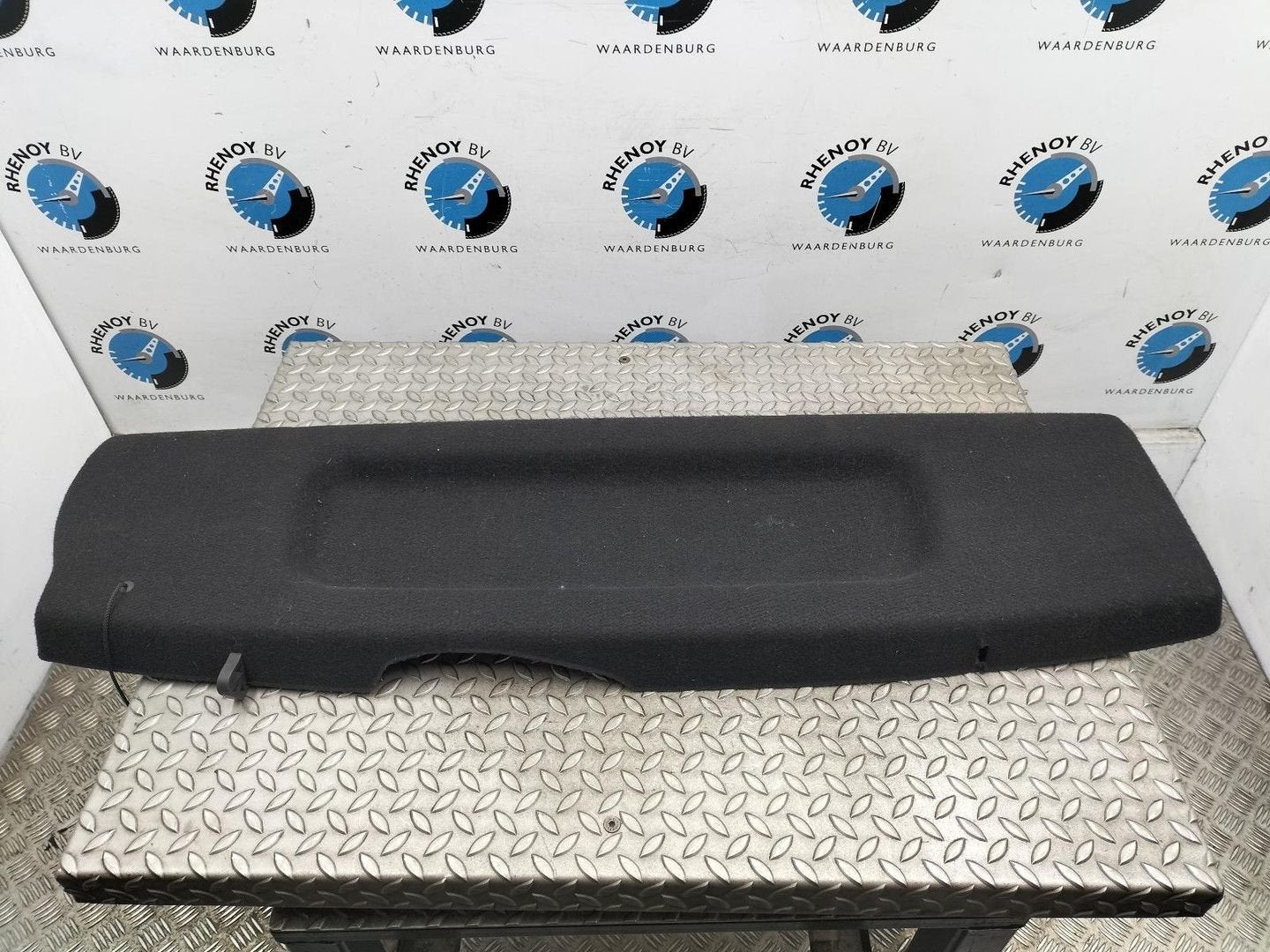 CITROEN C1 HOEDENPLANK 2006, Auto-onderdelen, Ophalen of Verzenden, Gebruikt, ARN erkend