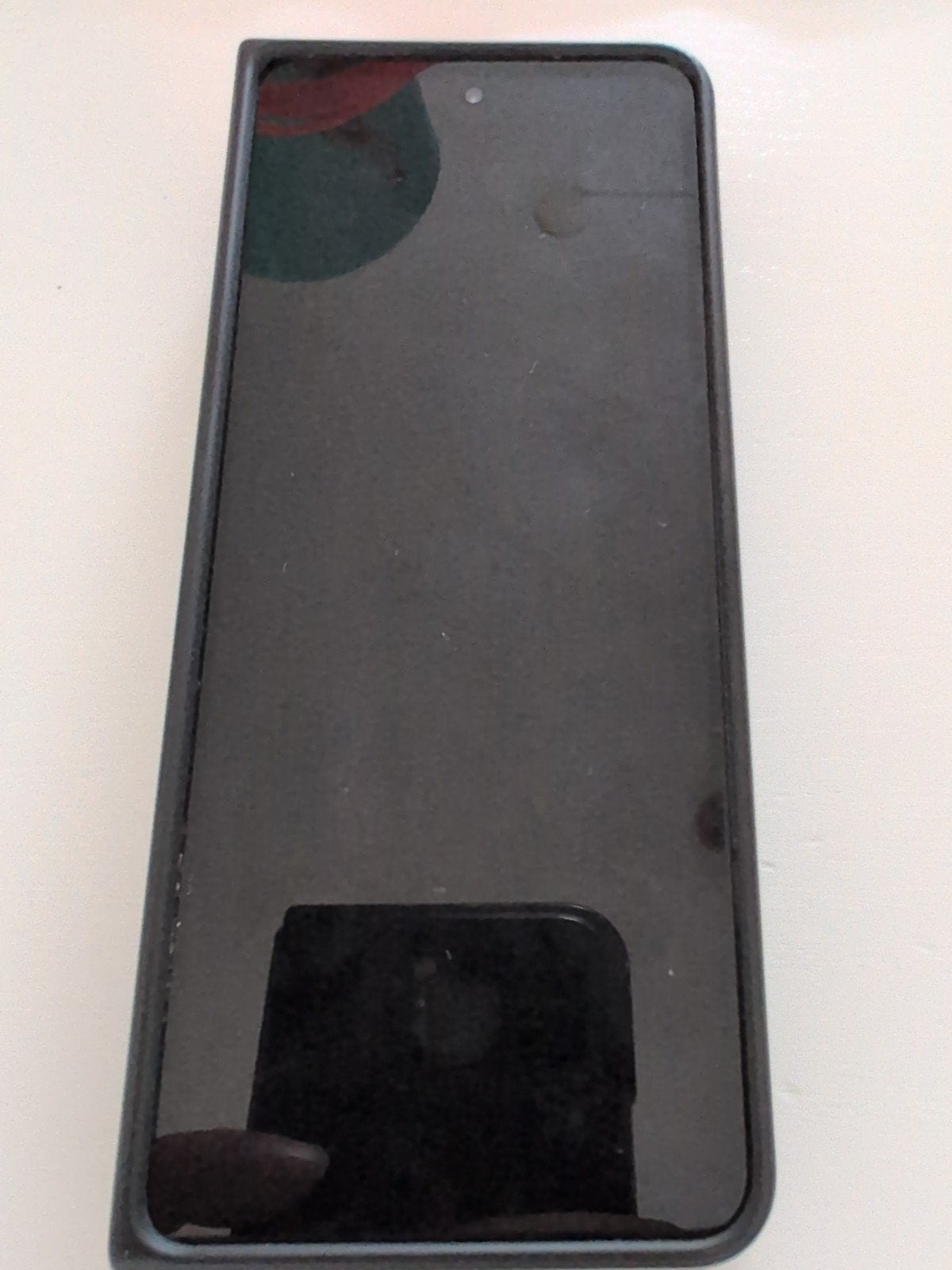 Samsung Galaxy Fold 4 met 2 originele covers, Telecommunicatie, Mobiele telefoons | Samsung, Ophalen