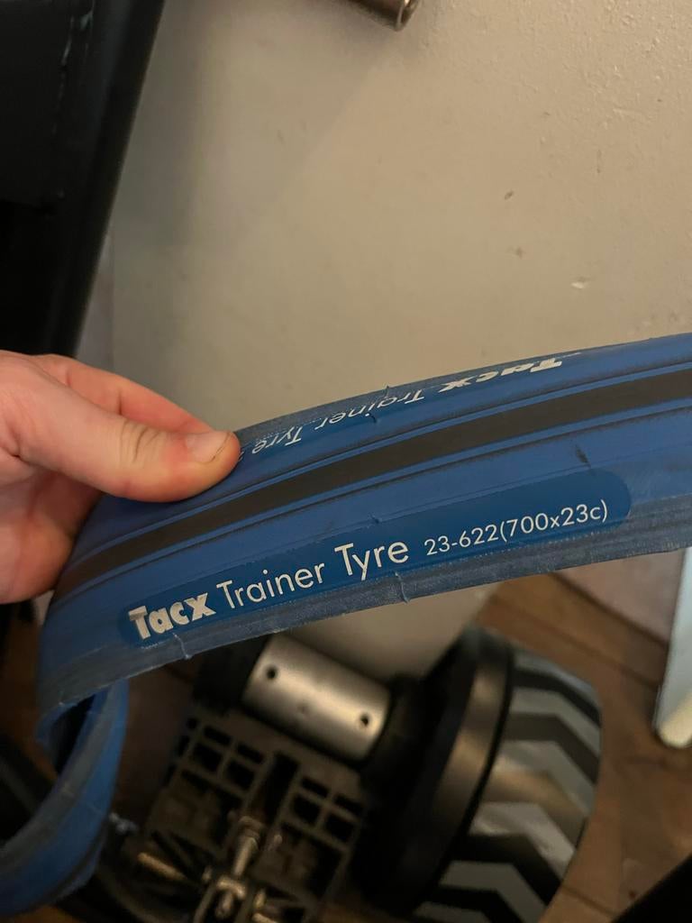 Wahoo Kickr Snap fietstrainer, Ophalen of Verzenden, Gebruikt, Overige typen