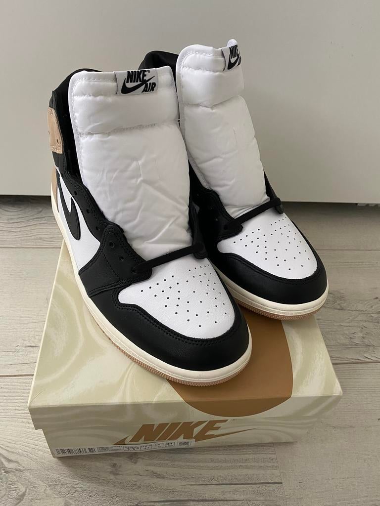 Nike Air Jordan high maat 44 splinternieuwe, Overige kleuren, Nieuw, Ophalen of Verzenden, Sneakers of Gympen