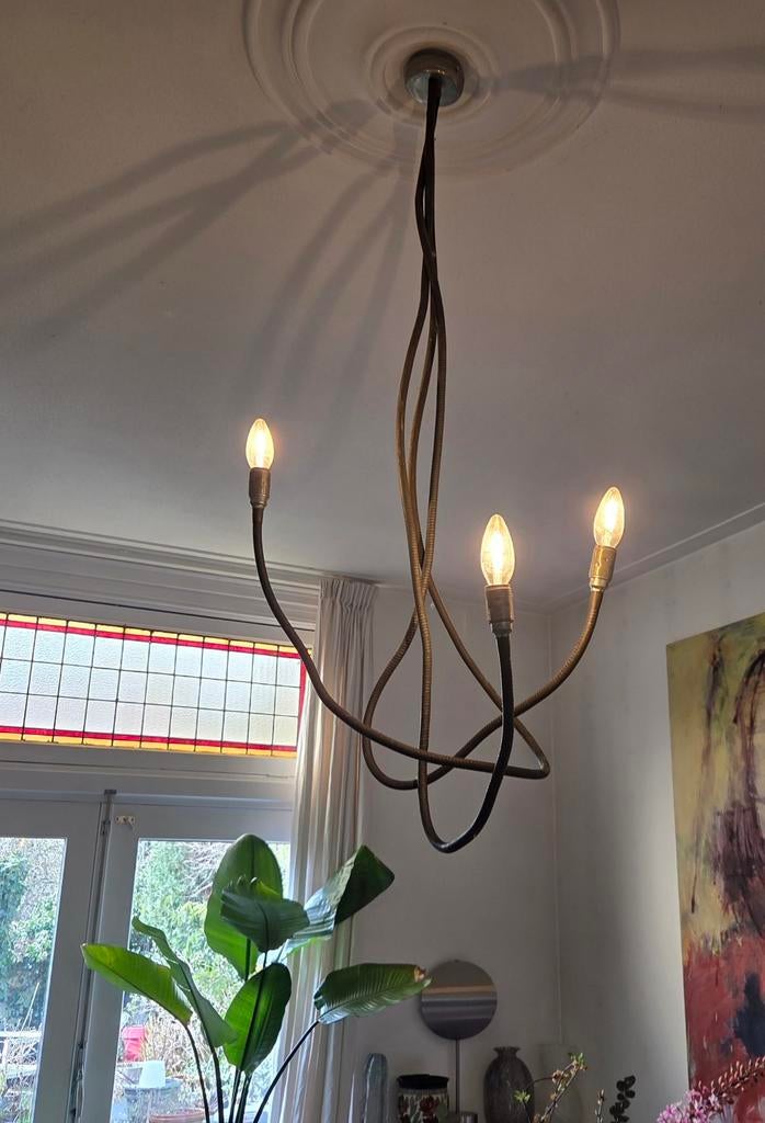 Catellani & Smith Turciù plafondlamp, Ophalen of Verzenden