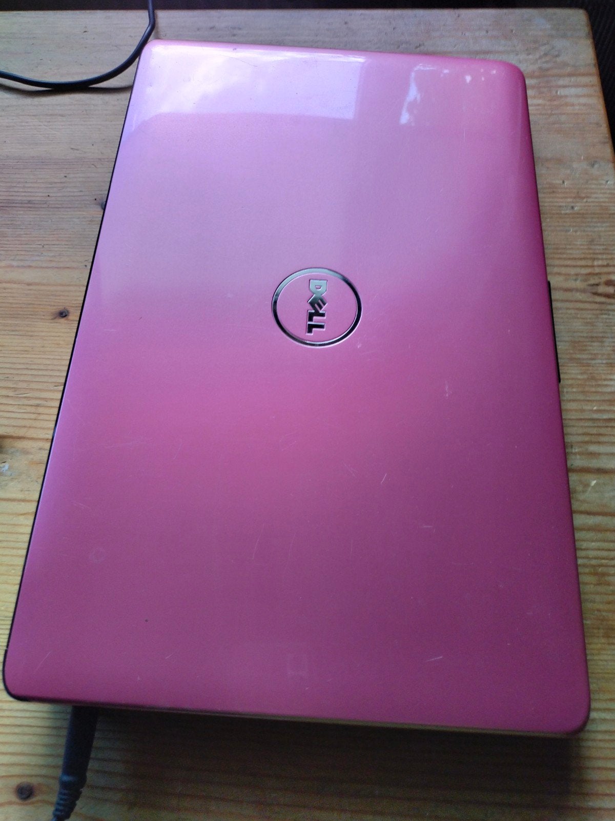 Dell inspiron laptop als nieuw, Ophalen of Verzenden, Zo goed als nieuw, 15 inch, 2 tot 3 Ghz