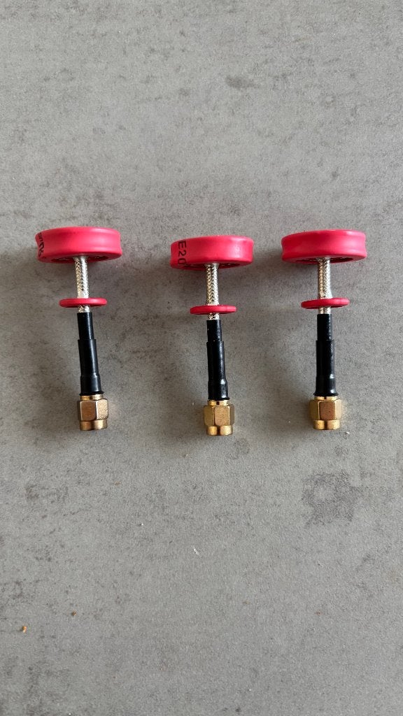 Pagoda 2 5.8G 5dBi 50W Omni Directional Antennes, Ophalen of Verzenden, Nieuw