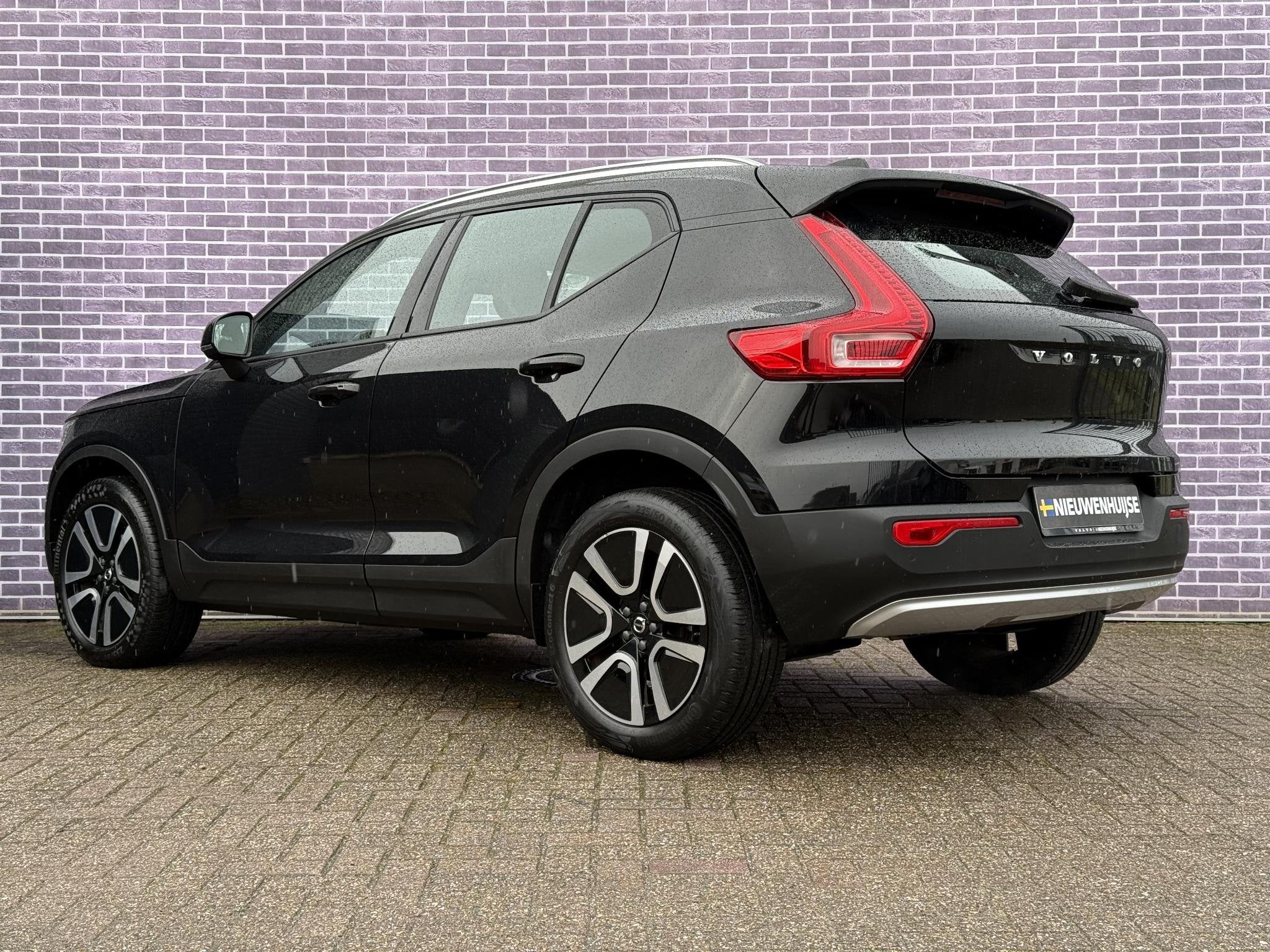 Volvo XC40 1.5 T2 Inscription | Keyless entry/start | 19"lm, Automatische klimaatregeling, Gebruikt, Euro 6, 129 pk