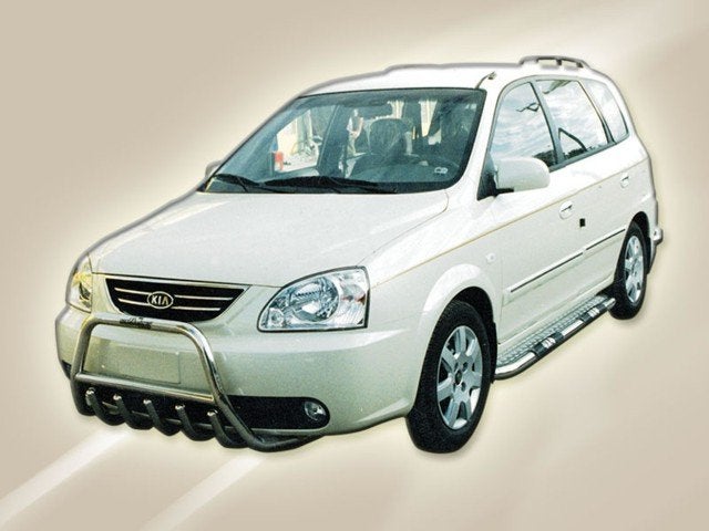 #Aanbieding Pushbar SiDeBars Kia Sorento Sportage Carens#, Niet ingevuld, Niet ingevuld, Niet ingevuld