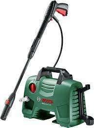 BOSCH EASYAQUATAK 120 HOGEDRUKREINIGER HOGE DRUKREINIGER, Tuin en Terras, Met autostop en -start, Nieuw, Ophalen of Verzenden