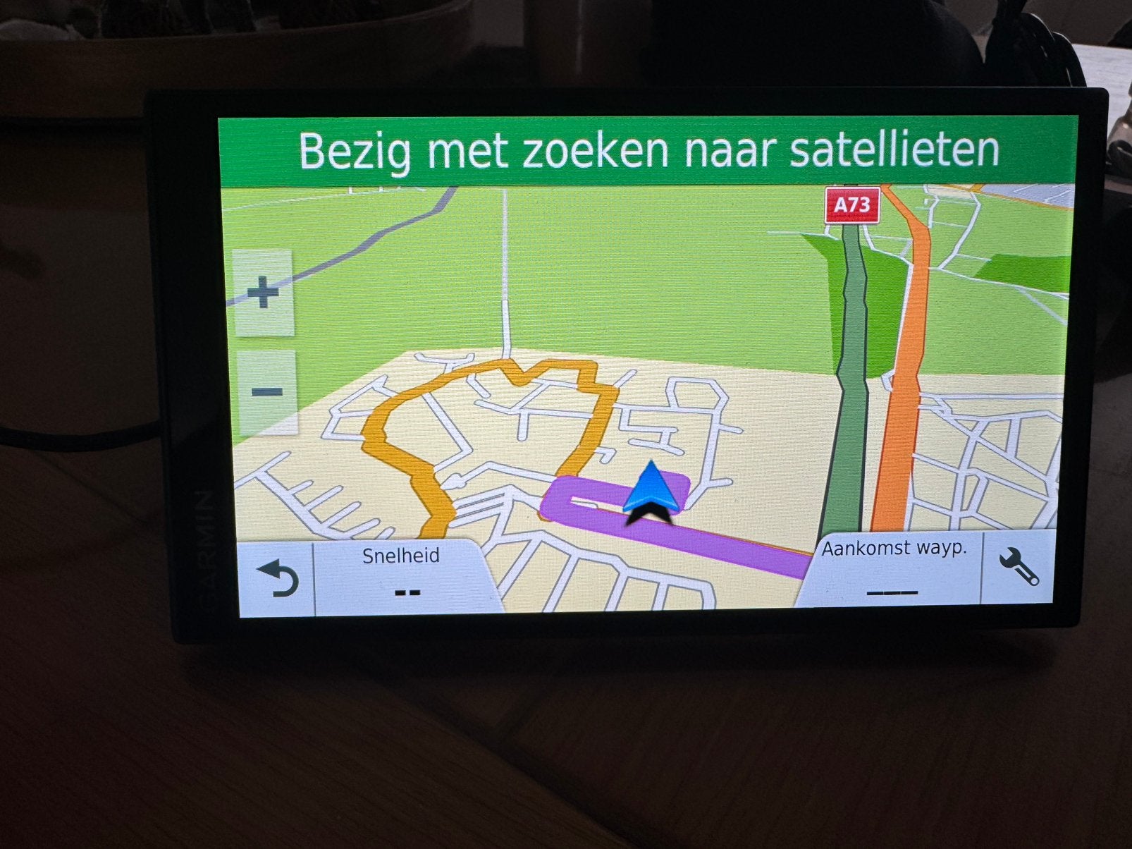 Garmin, Auto diversen, Ophalen, Zo goed als nieuw