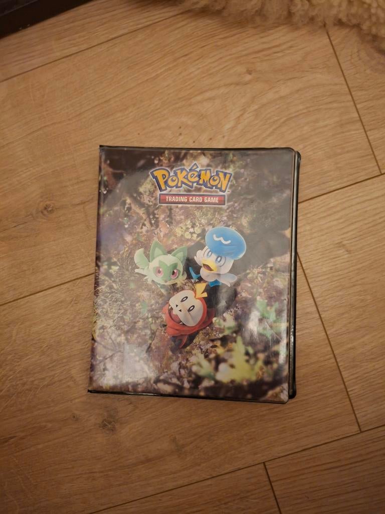 Pokémon kaarten - deels nep, deels echt - random selectie, Verzenden, Gebruikt, Meerdere kaarten