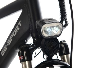 Foto 7 van Speed Pedelec 45km/u EE SPORT | Stromer - Klever alternatief