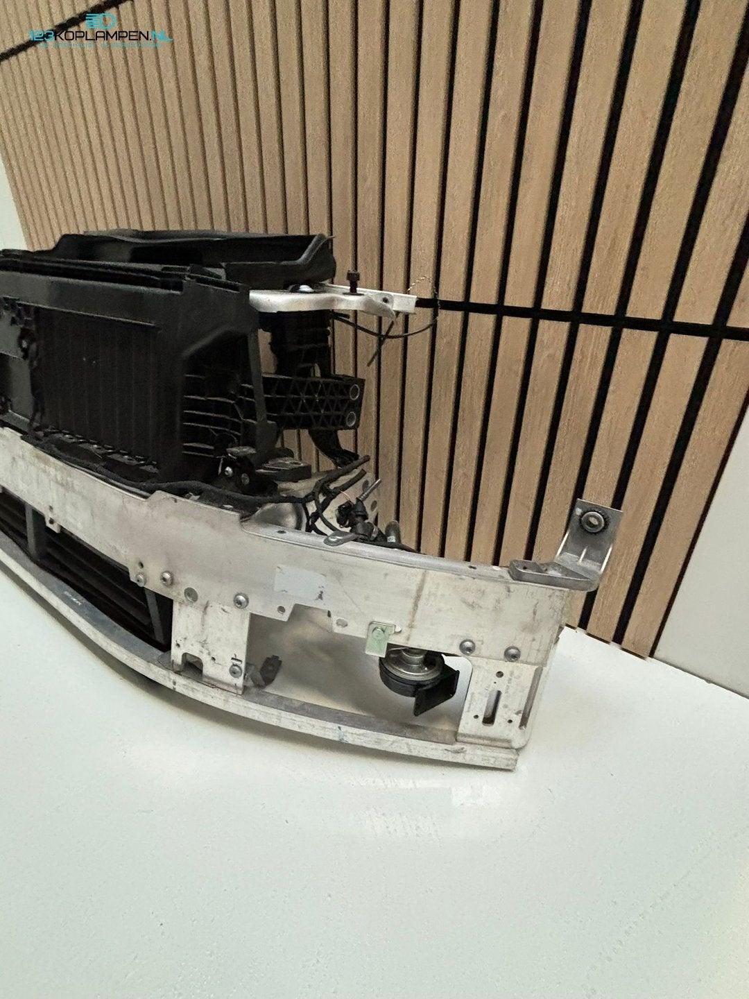 Mercedes GLC W254 voorfront bumperbalk lamellen, Ophalen, Gebruikt, -, -