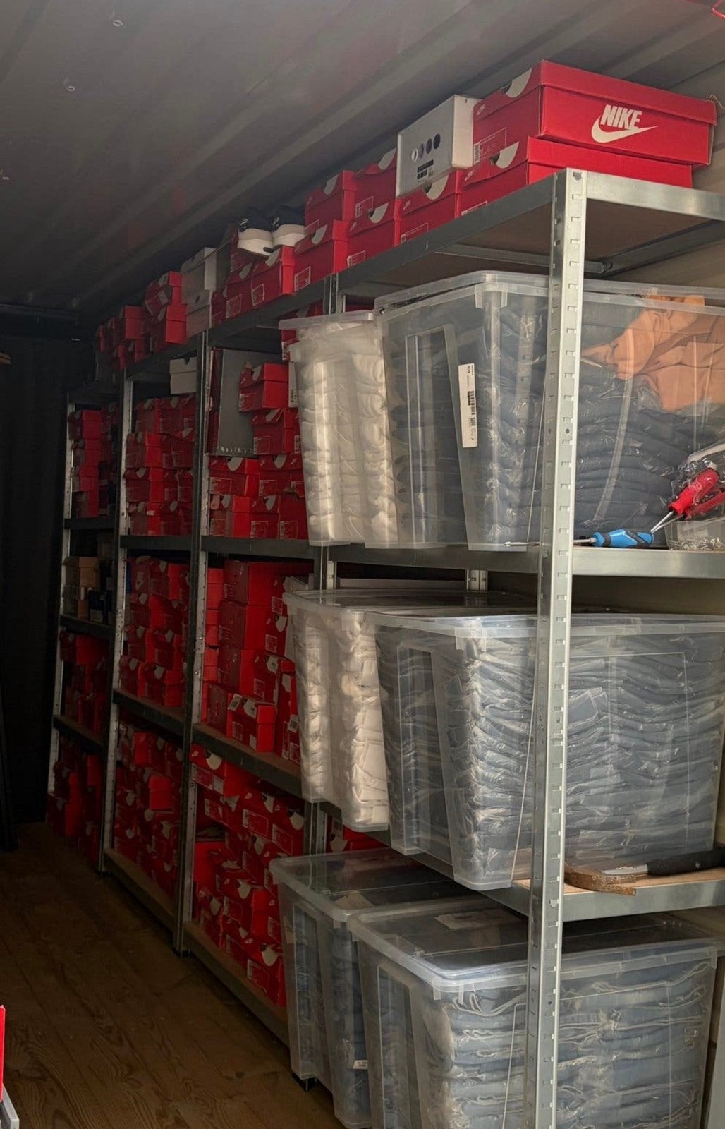 Partij originele nike air max 1 & 90, asics maat 36 tot 45, Kleding | Heren, Schoenen, Ophalen of Verzenden, Nieuw, Overige kleuren