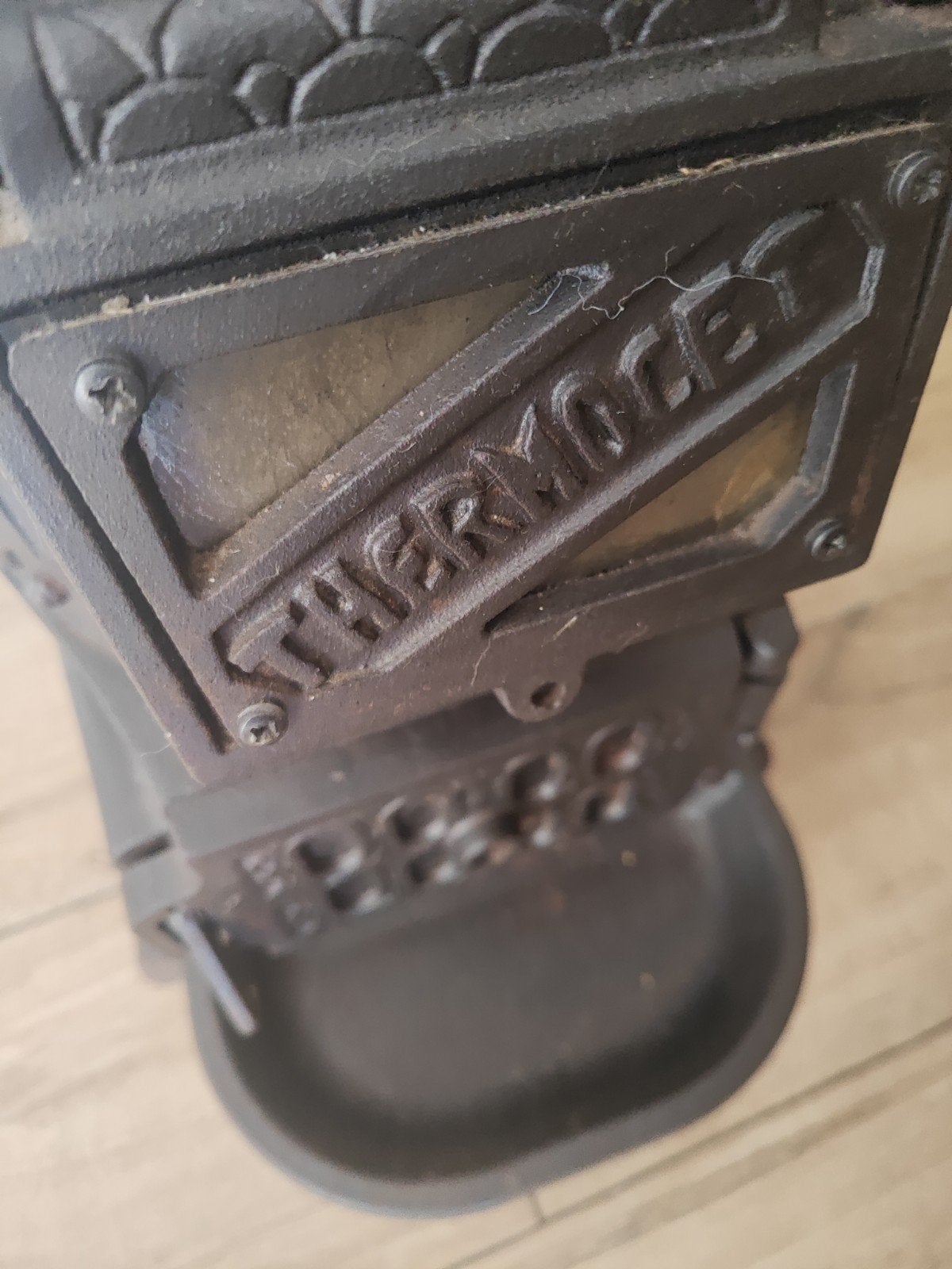 gas kachel, Huis en Inrichting, Kachels, Ophalen, Gebruikt, Gas, Gaskachel