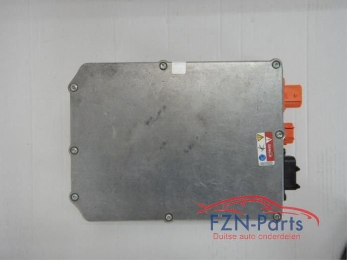 VW Golf 7 GTE Acculader, Gebruikt