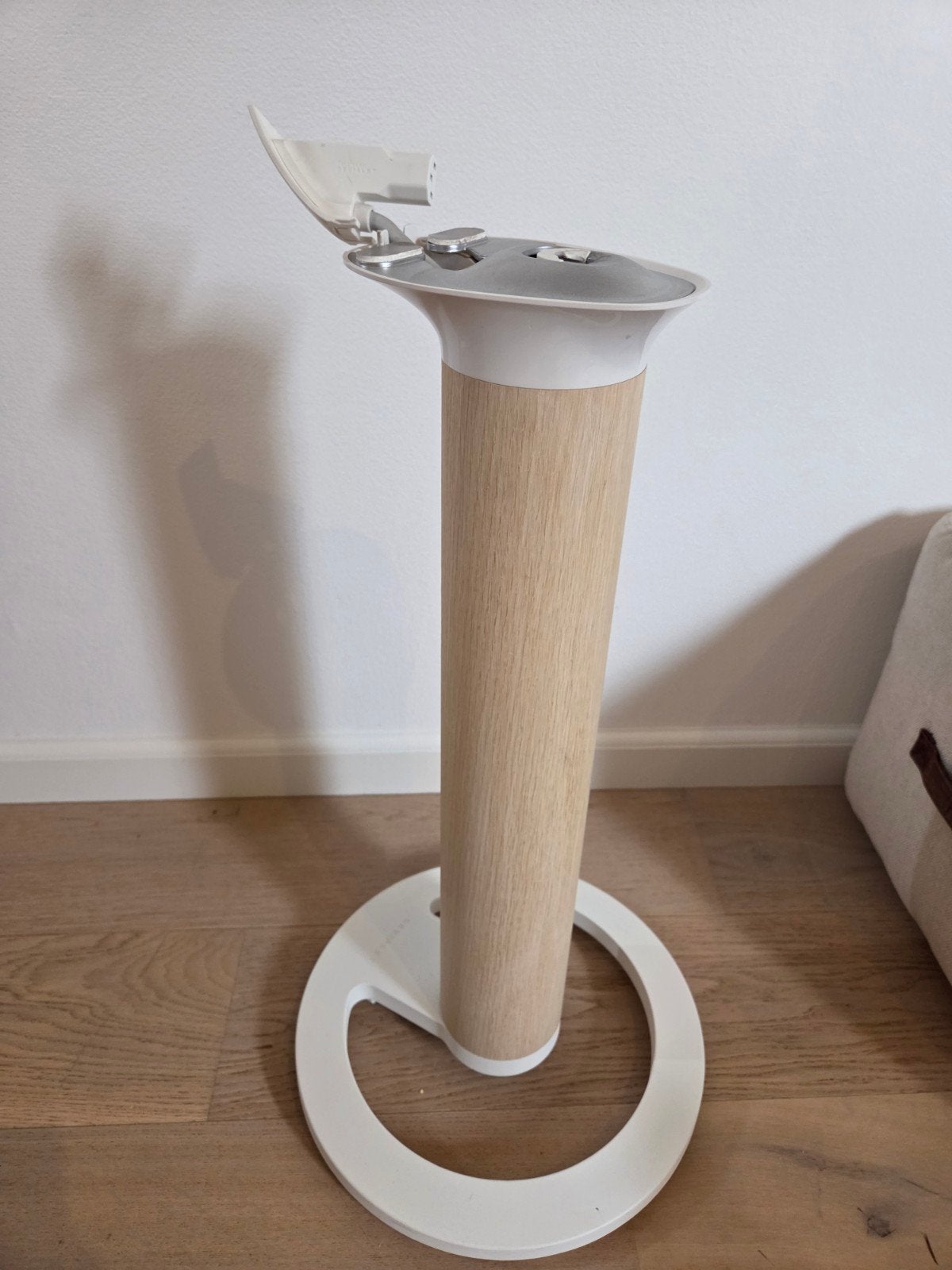 Devialet Treestand voor Phantom luidspreker, Audio, Tv en Foto, Luidsprekers, Inclusief standaarden, Overige typen, Zo goed als nieuw