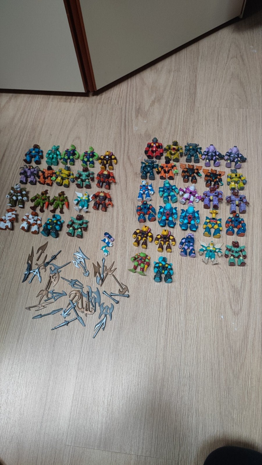 Battle Beasts Hasbro Takara, Ophalen of Verzenden, Gebruikt