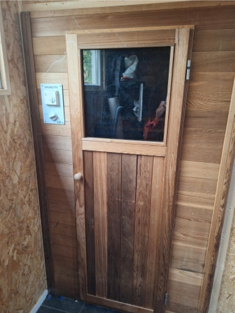 Infra rood cabine, Ophalen, Gebruikt, Overige typen