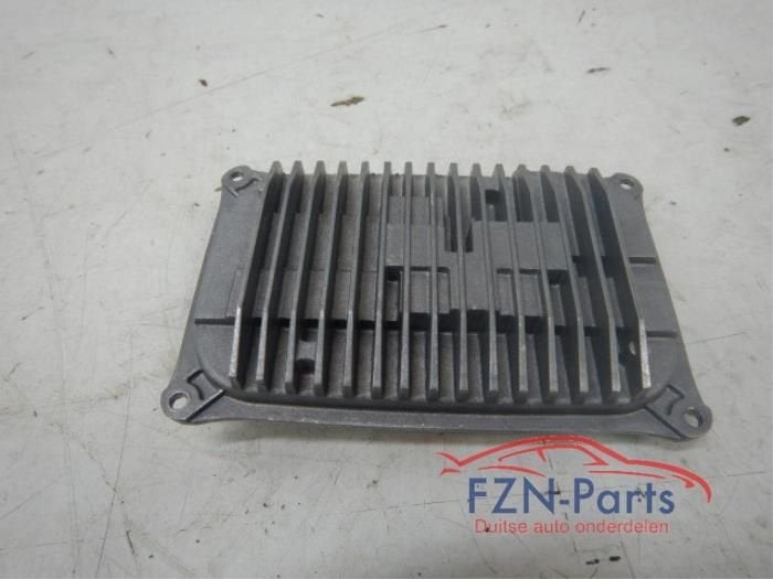 Mercedes-Benz W253 GLC Xenon LED Ballast Module, Ophalen of Verzenden, Gebruikt