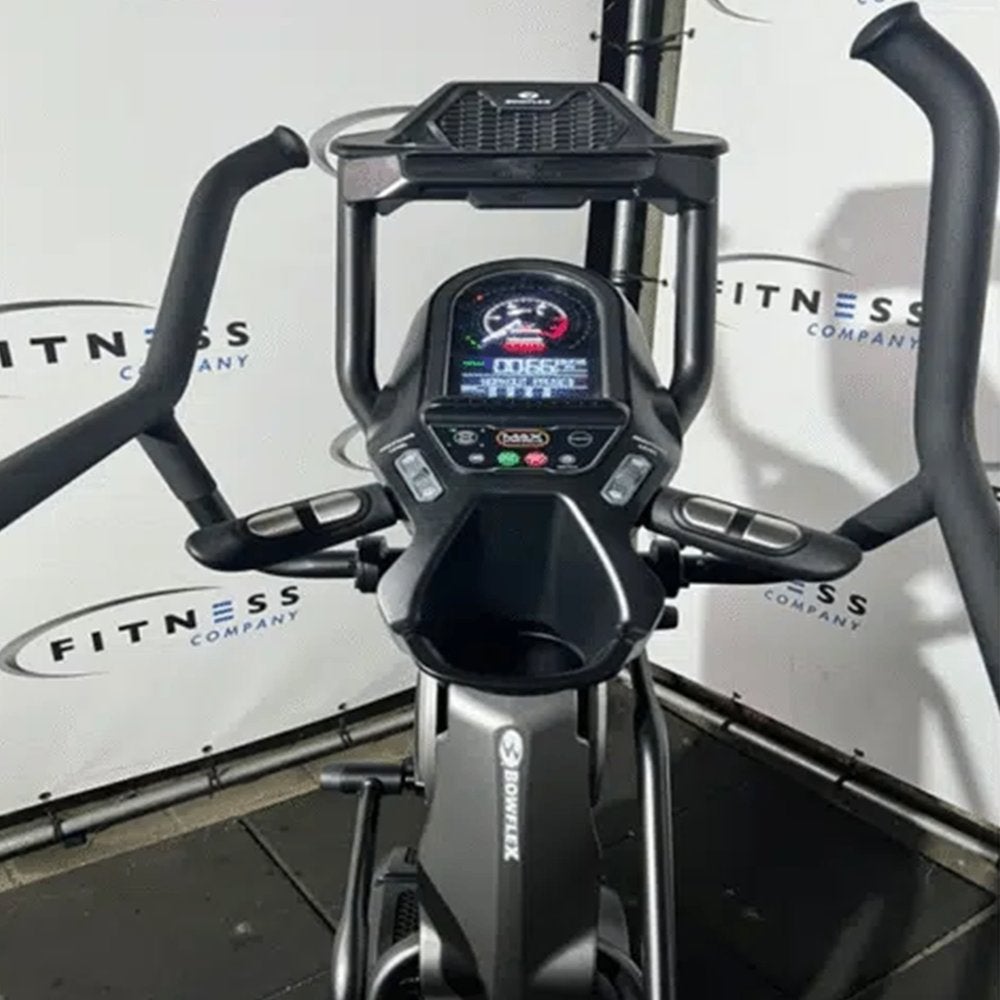 Bowflex – Max Trainer M8 – Crosstrainer, Ophalen of Verzenden, Zo goed als nieuw, Benen, Overige typen