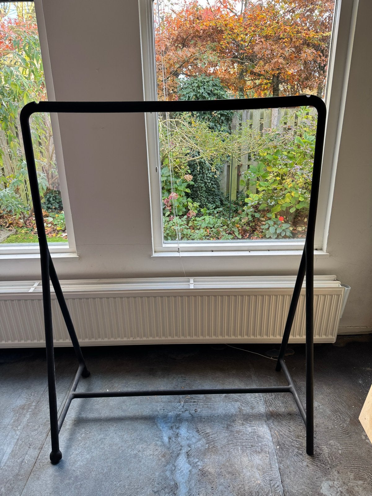 Ikea TURBO kledingrek, Kleding | Dames, Kledingrekken, Ophalen, Gebruikt