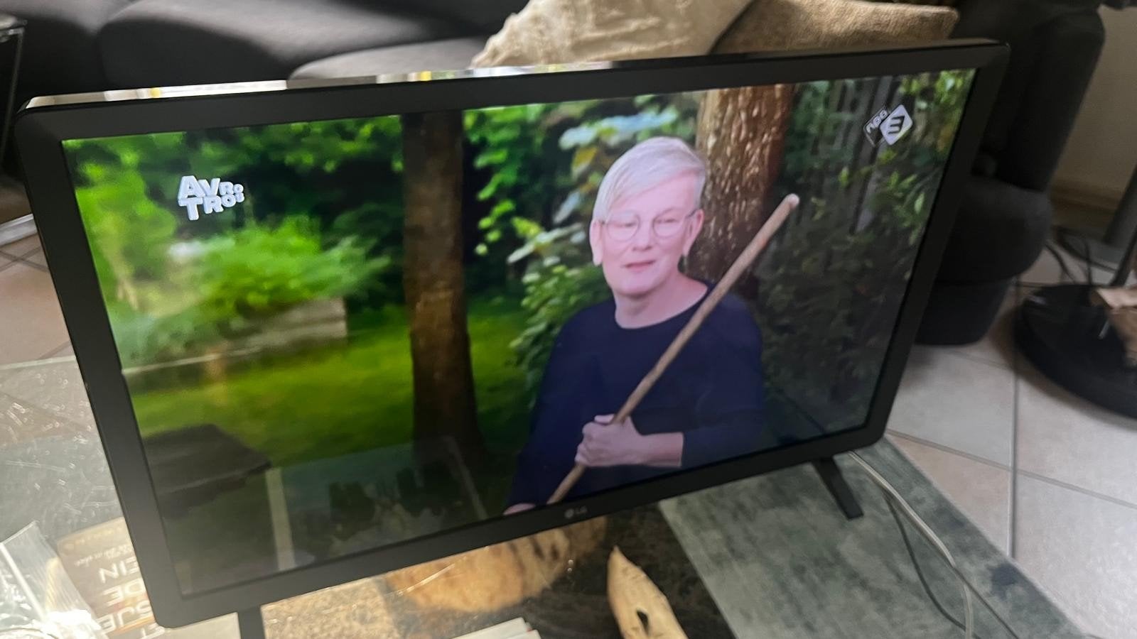 LG TV 28 TL  520S-PZ, Ophalen of Verzenden