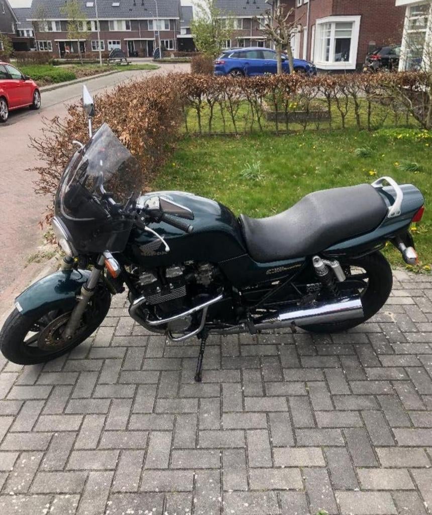 Windscherm kuip puig, Ophalen
