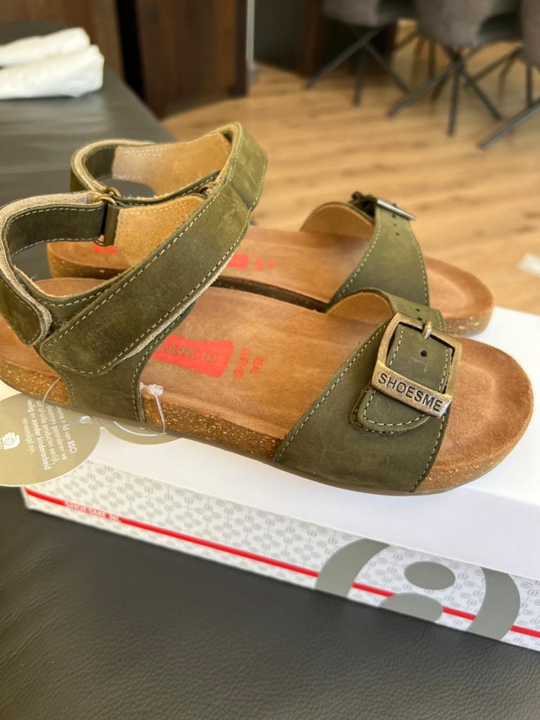 Shoesme samdalen, Kinderen en Baby's, Schoenen, Nieuw, Ophalen of Verzenden, Jongen