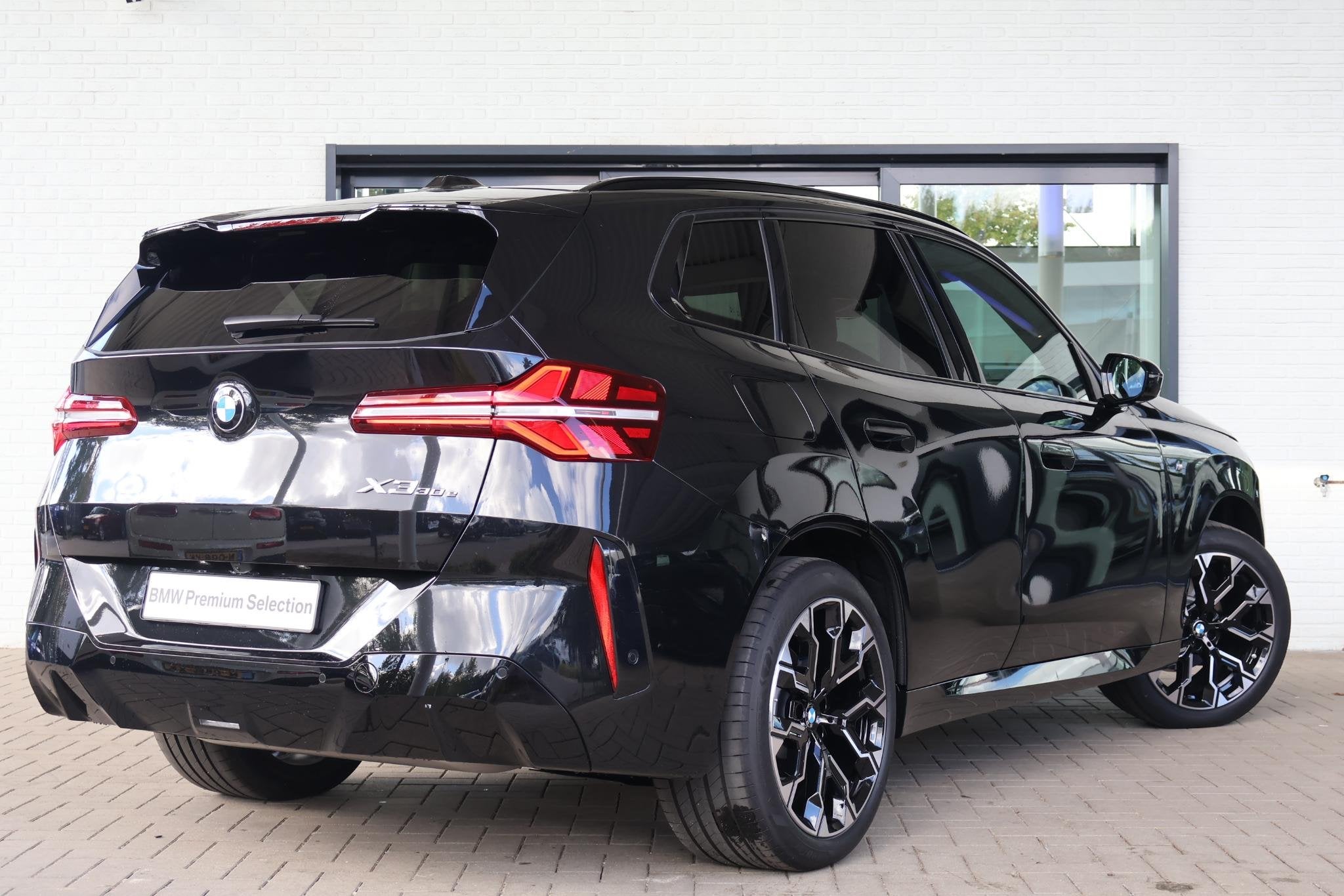 BMW X3 30e xDrive | SOH 100% | M Sport Pro | Panorama Dak |, Auto's, Automaat, 1998 cc, Gebruikt, Euro 6