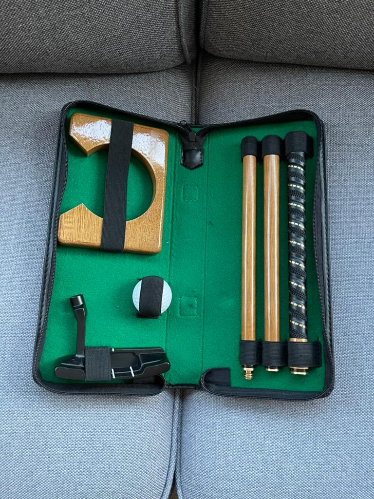 Puttersetje, Ophalen of Verzenden, Nieuw, Club, Overige merken