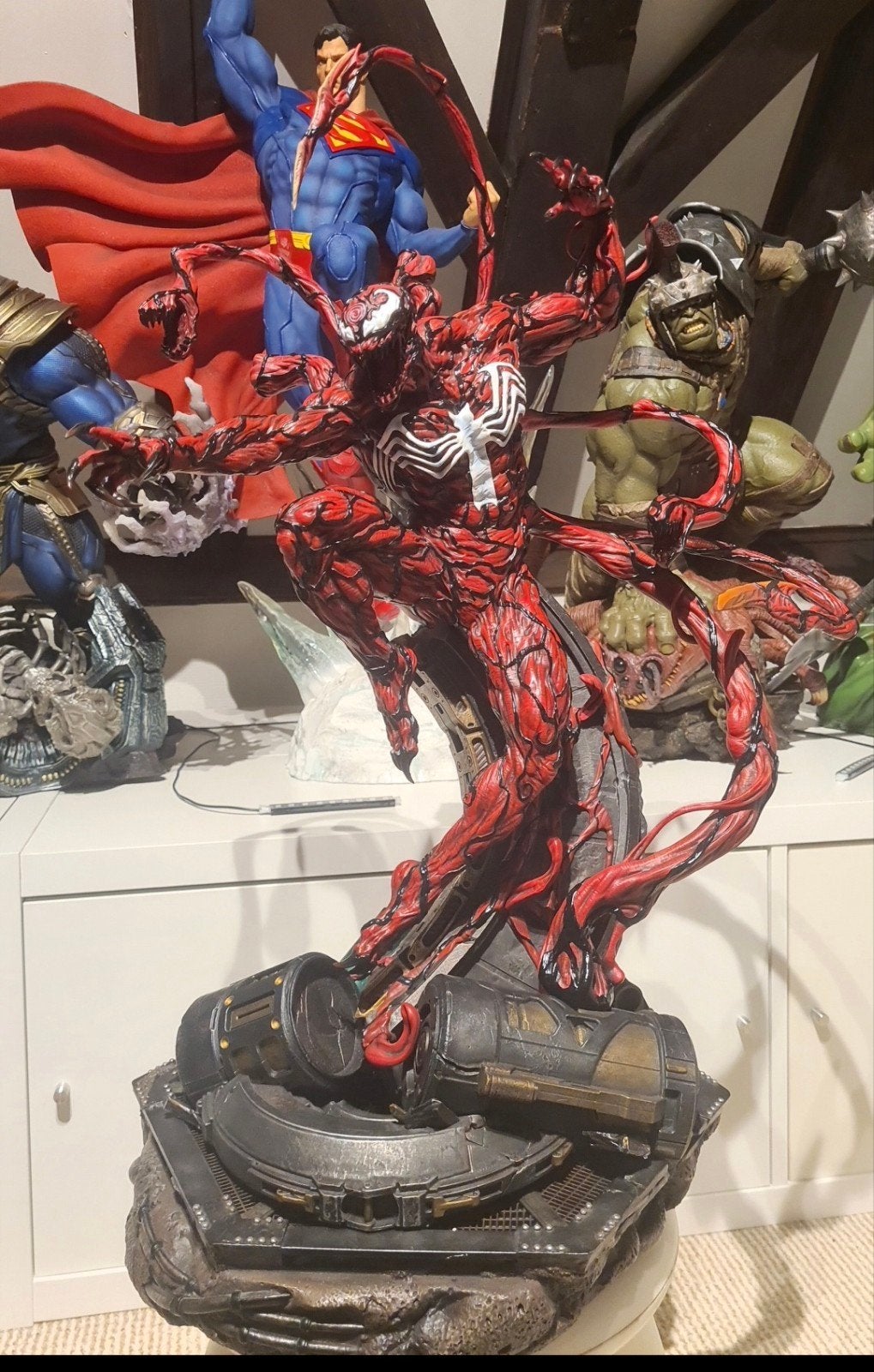 Xm studios absolute carnage, Verzamelen, Ophalen, Zo goed als nieuw