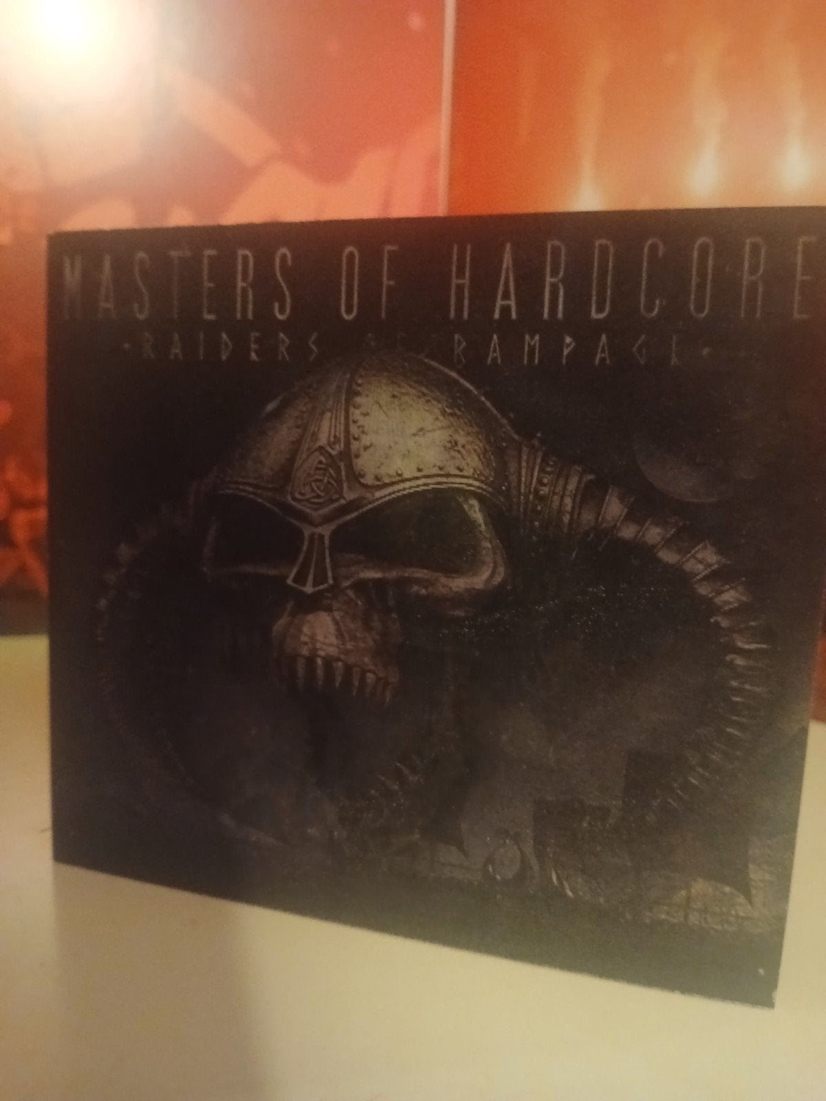 Masters Of Hardcore 38, Ophalen of Verzenden
