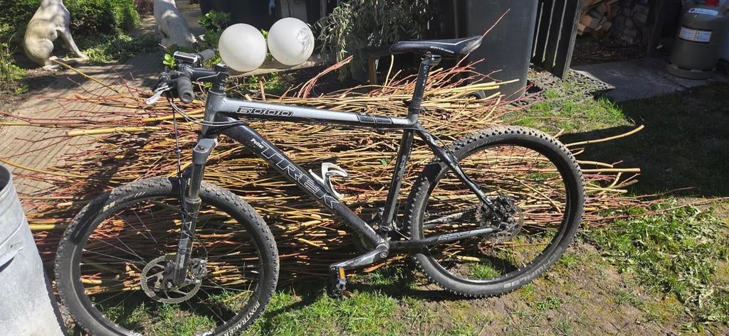 Trek Potter 6000 6 Series Heren MTB - Opknapper, Fietsen en Brommers, Fietsen | Mountainbikes en ATB, Ophalen, Gebruikt, Hardtail