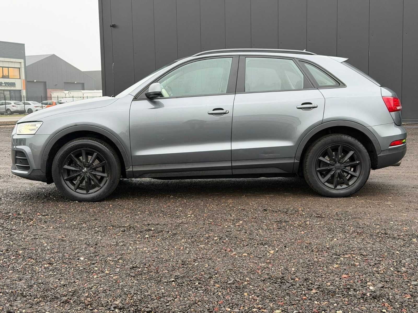 Audi Q3 1.4 TFSI CoD Pro Line 2015 | GN-694-N, Auto's, 1380 kg, Euro 6, 4 cilinders, 150 pk