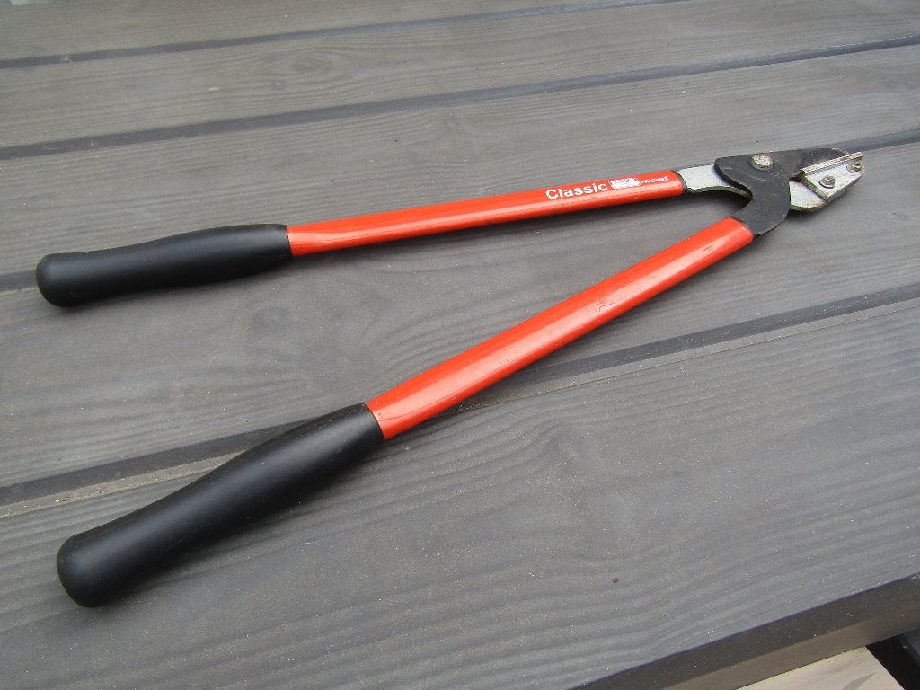 Bahco takkenschaar, Ophalen, Zo goed als nieuw, Bahco