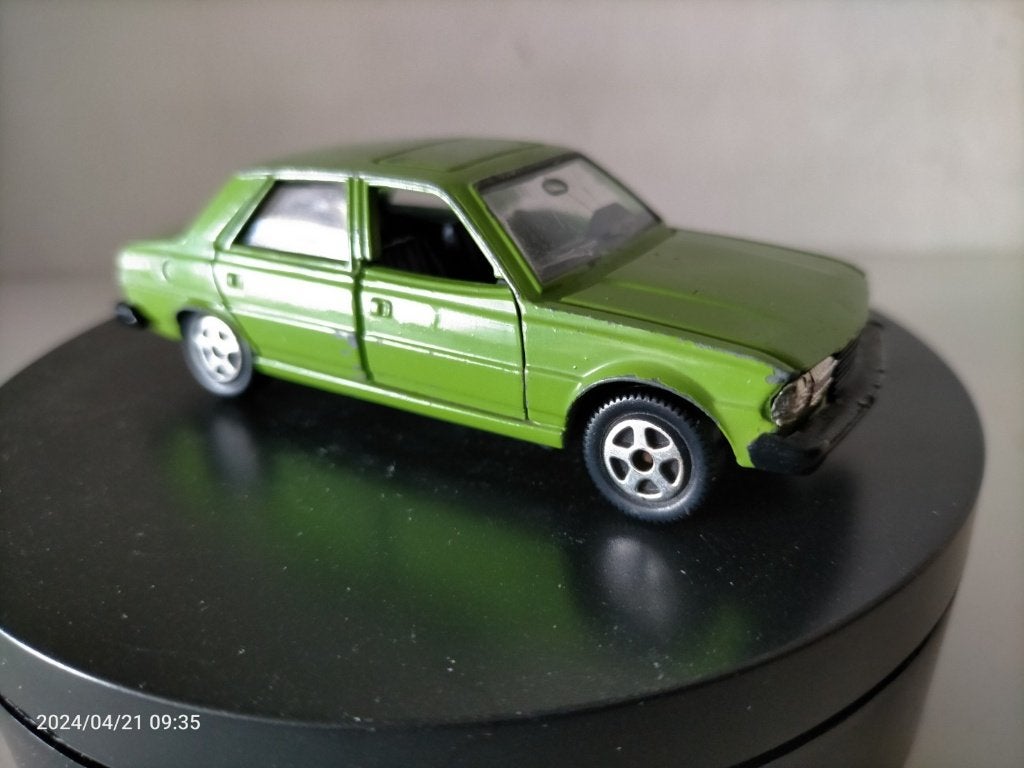 Hotwheels: Peugeot 305, Ophalen of Verzenden, Auto, Overige merken