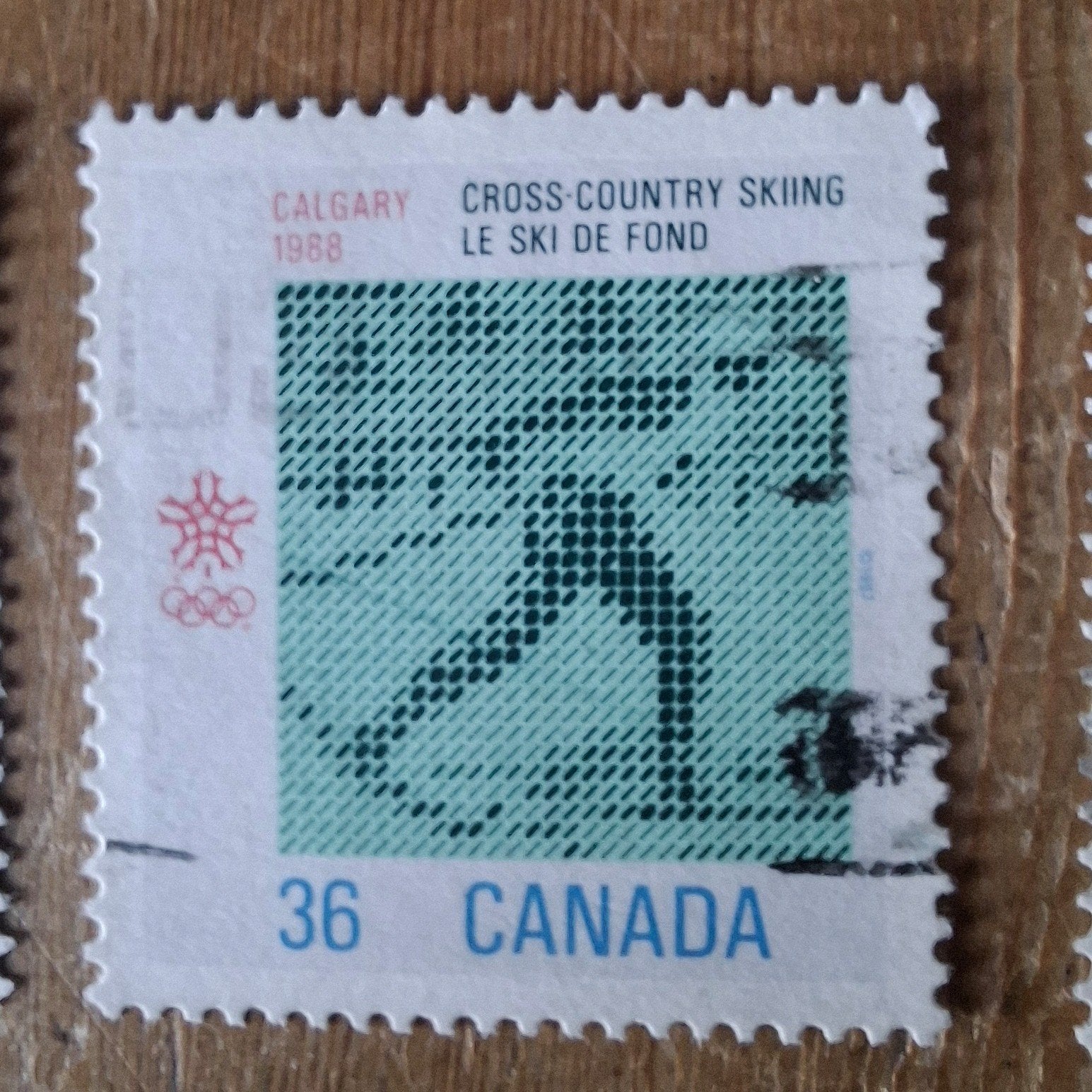 Canada 514, Ophalen of Verzenden, Noord-Amerika