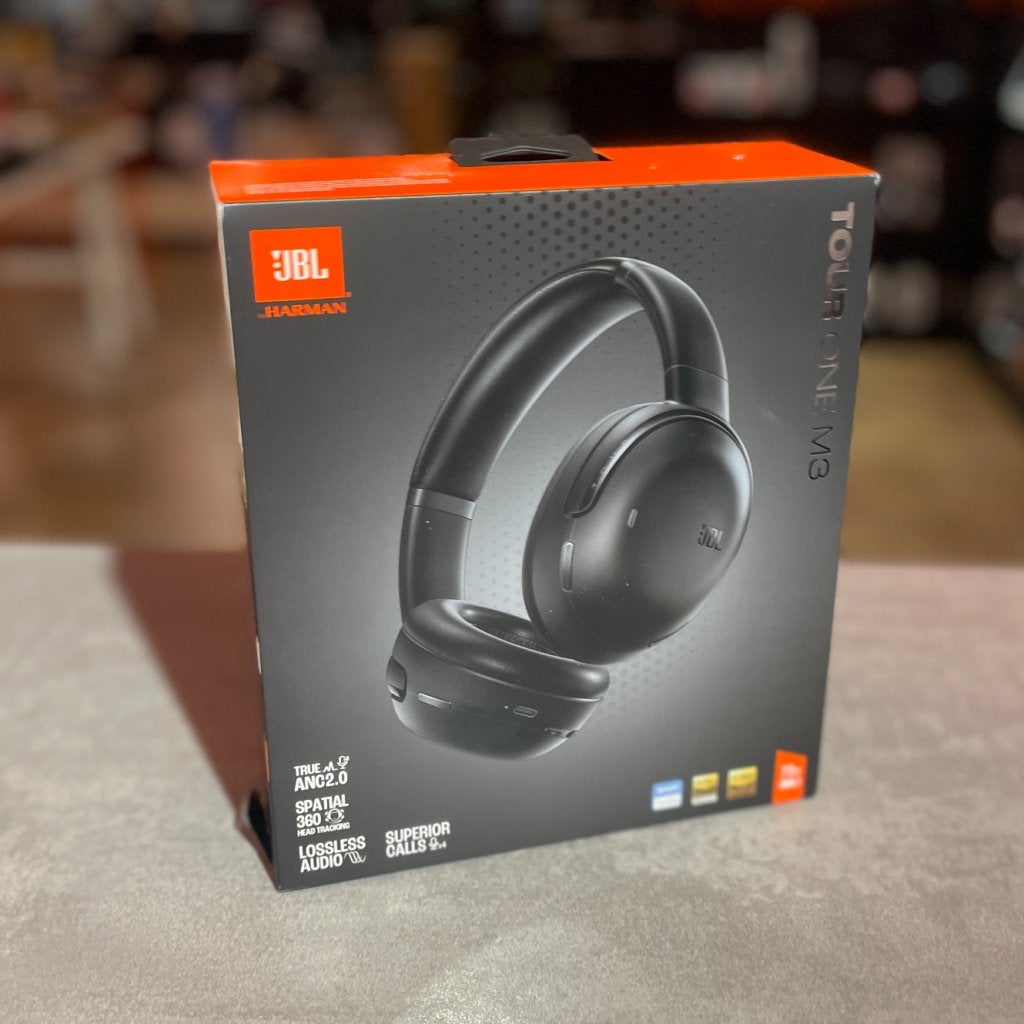 JBL Tour One M3 Treu ANC