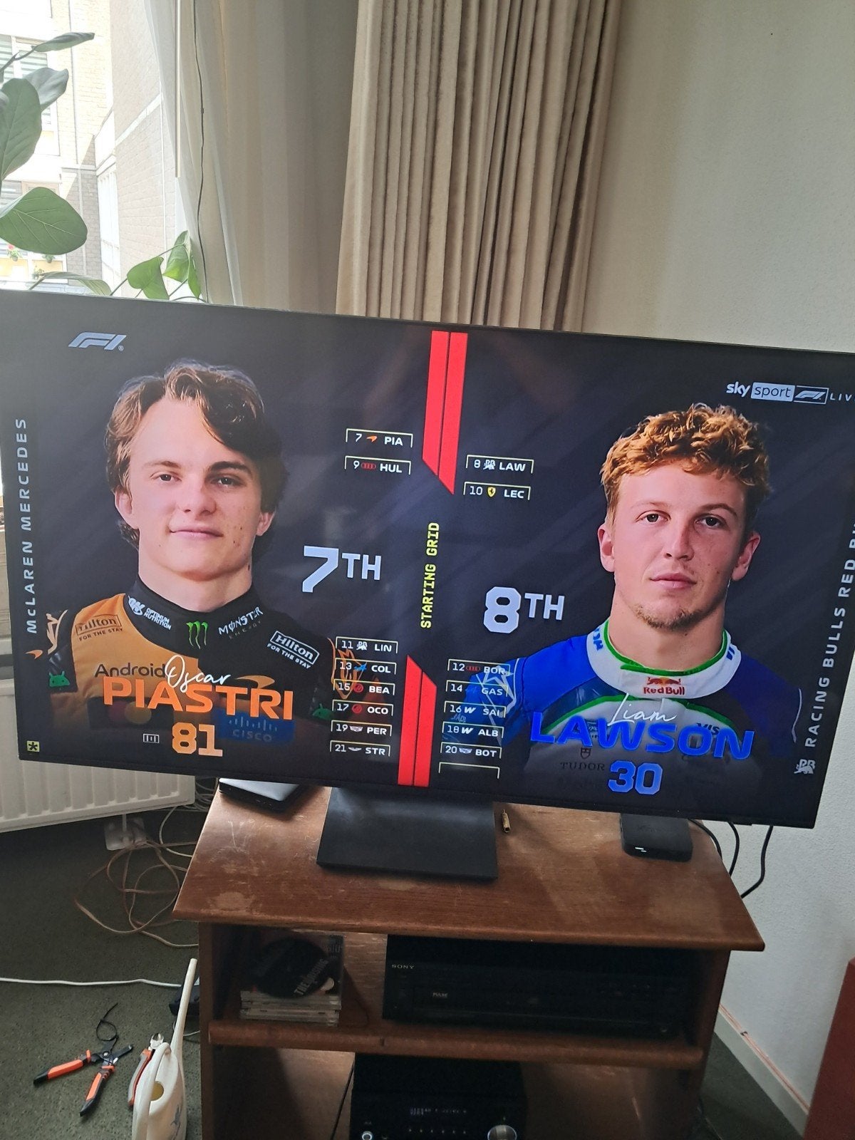 Samsung neo q ledTV 55inch zo goed als nieuw, LED, 50 Hz, Ophalen of Verzenden, Zo goed als nieuw
