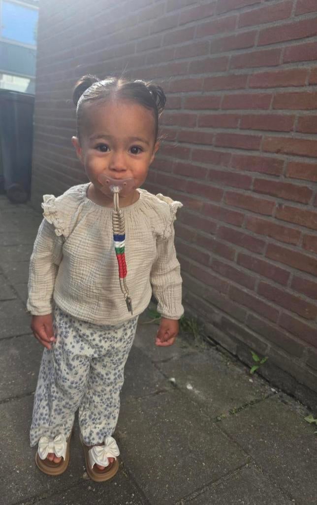 Maluku speenkoord € 12, Ophalen of Verzenden, Zo goed als nieuw