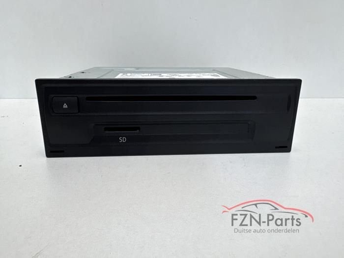 VW Polo 2G Navi computer Unit, Ophalen of Verzenden, Gebruikt