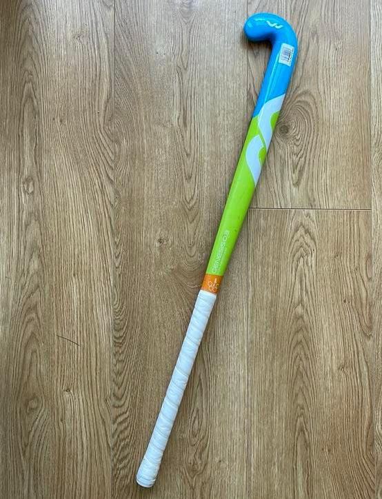 Nieuwe mercian hockey stick veld kunststof 34 inch, Ophalen, Nieuw, Stick