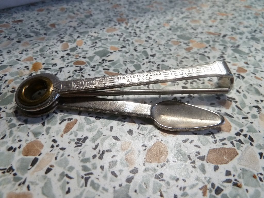 Pijp Tabak garnituur, Verzamelen, Ophalen of Verzenden, Zo goed als nieuw, Overige typen