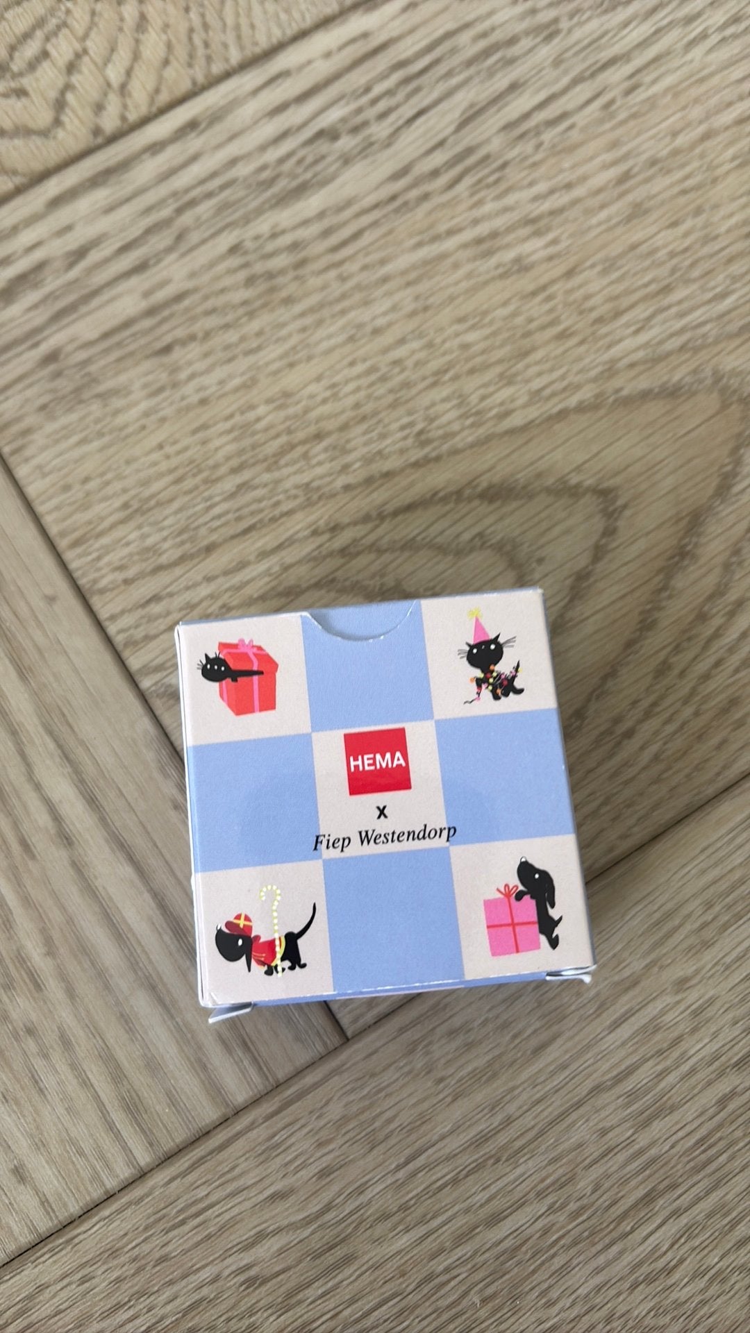 Hema memory Sinterklaas Fiep Westendorp, Verzamelen, Speelkaarten, Jokers en Kwartetten, Ophalen, Speelkaart(en)