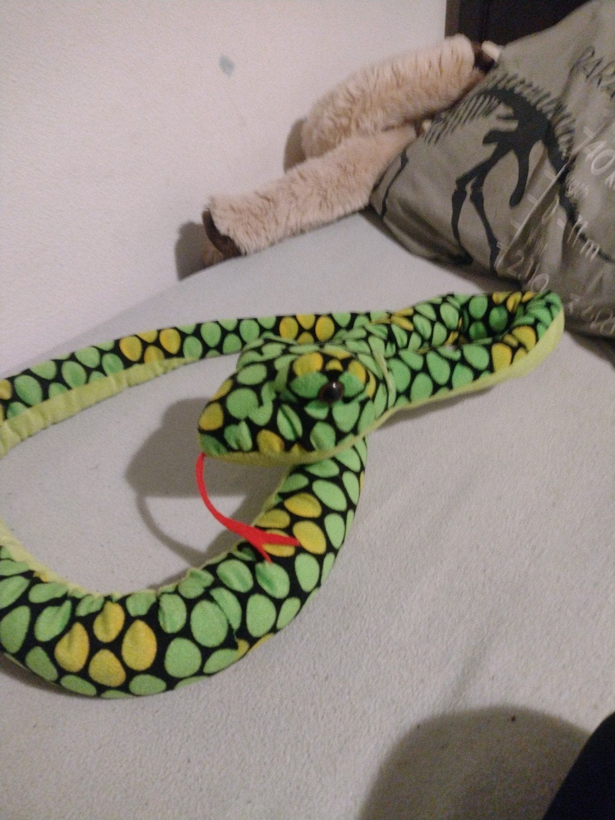 knuffels lang voor echte knuffelaars, Ophalen, Overige merken, Overige karakters, Overige typen