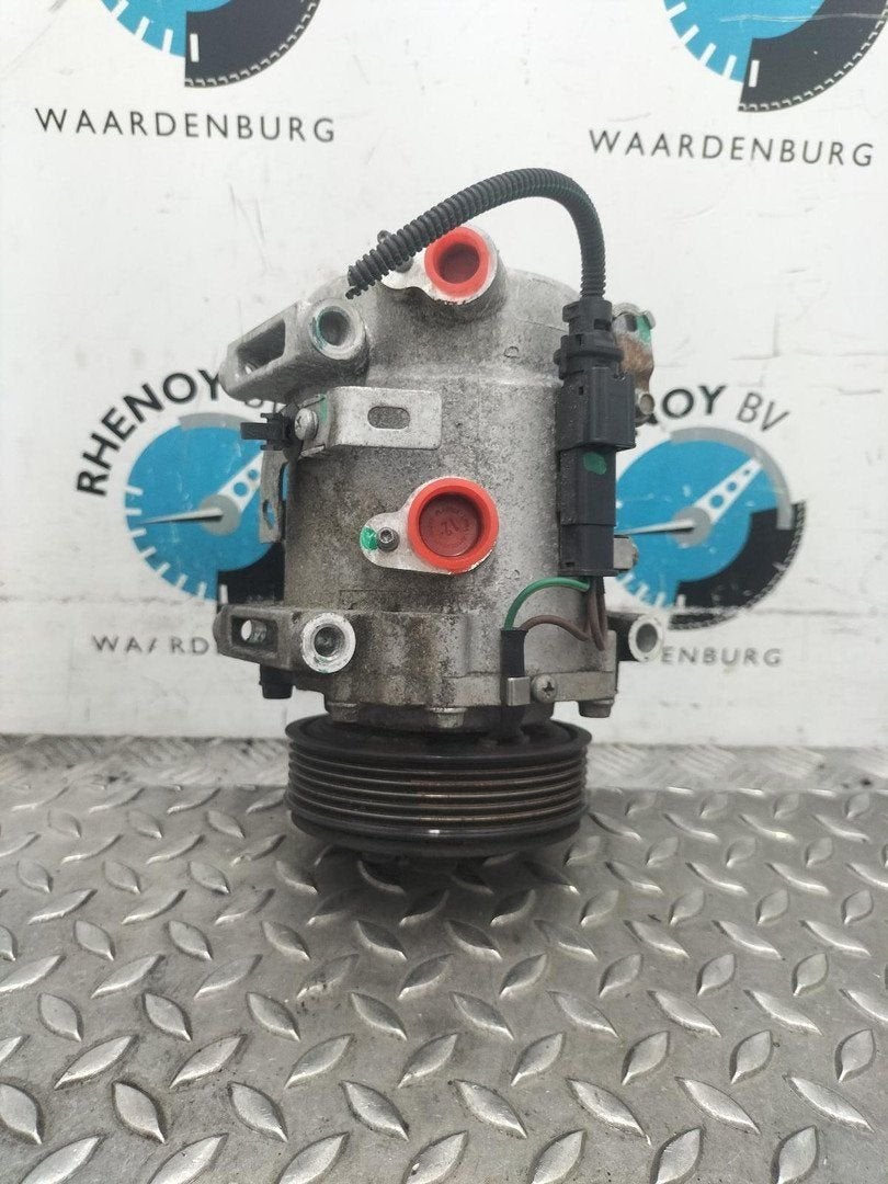 OPEL CORSA F 68 P2J0 1.2 AIRCO COMPRESSOR / AIRCOPOMP 2021, Ophalen of Verzenden, Gebruikt, ARN erkend