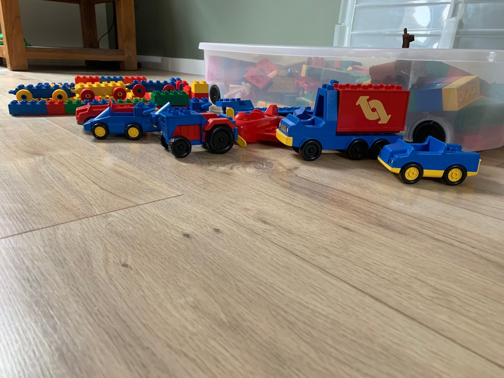Duplo