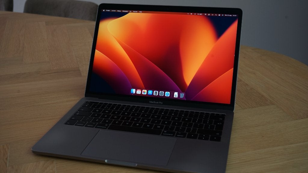 Apple Macbook Pro 13 (2017) 16GB/256GB, Computers en Software, MacBook Pro, Gebruikt, 256 GB, 2 tot 3 Ghz